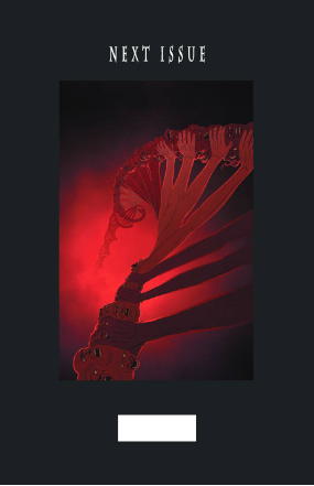 Whispers # 5 (Image Comics 2013) Whispers # 5 (Image Comics 2013)