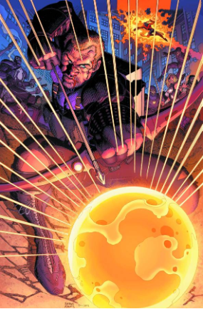 Secret Avengers, volume 1 # 37 (Marvel Comics 2012) Secret Avengers, volume 1 # 37 (Marvel Comics 2012)