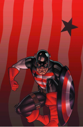 Dark Avengers #185 (Marvel Comics 2013)