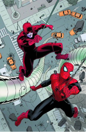 Daredevil, volume 3 # 22 (Marvel Comic 2013) Daredevil, volume 3 # 22 (Marvel Comic 2013)