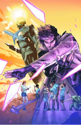 Gambit #  8 (Marvel Comics 2013)