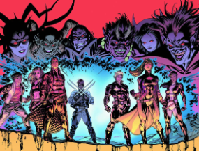 X-Factor # 250 (Marvel Comics 2013) X-Factor # 250 (Marvel Comics 2013)