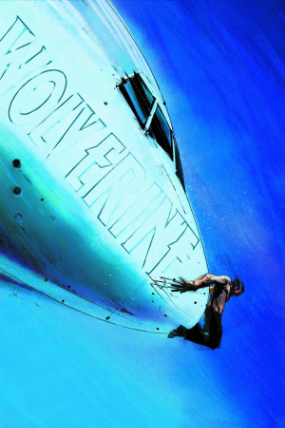 Wolverine Max #  4 (Marvel Comics 2013) Wolverine Max #  4 (Marvel Comics 2013)