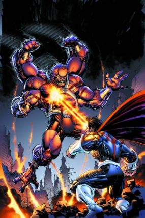 Deathmatch # 2 (Boom Comics 2013) Deathmatch # 2 (Boom Comics 2013)