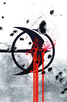 Bloodshot # 7 (Valiant Comics 2013) Bloodshot # 7 (Valiant Comics 2013)