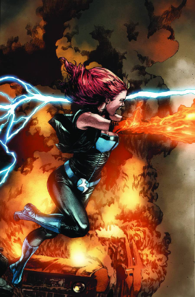 Harbinger # 8 (Valiant Comics 2013) Harbinger # 8 (Valiant Comics 2013)