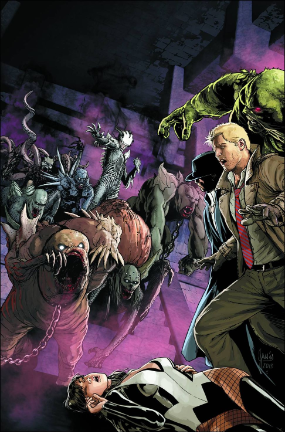 Justice League Dark # 27 (DC Comics 2013) Justice League Dark # 27 (DC Comics 2013)