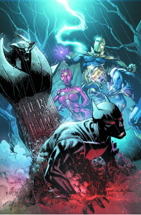 Earth 2 Annual # 2 (DC Comics 2013) Earth 2 Annual # 2 (DC Comics 2013)