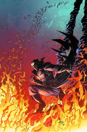 Damian Son of Batman # 4 (DC Comics 2013) Damian Son of Batman # 4 (DC Comics 2013)