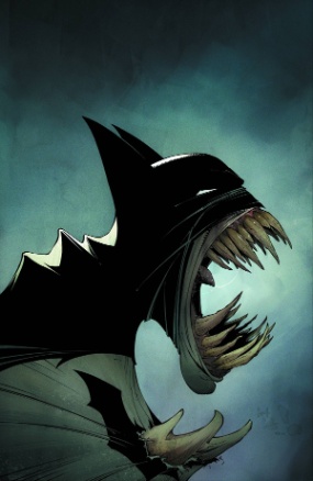 Batman (2013) # 27 (DC Comics 2013)