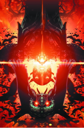 Talon # 15 (DC Comics 2013) Talon # 15 (DC Comics 2013)