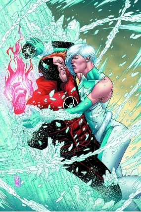 Red Lanterns # 27 (DC Comics 2013) Red Lanterns # 27 (DC Comics 2013)