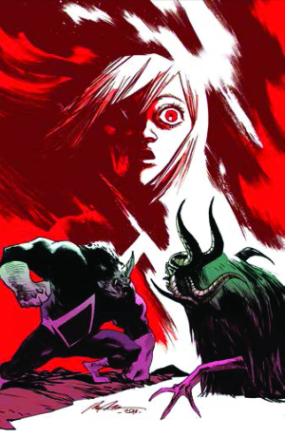 Animal Man # 27 (DC Comics 2014) Animal Man # 27 (DC Comics 2014)