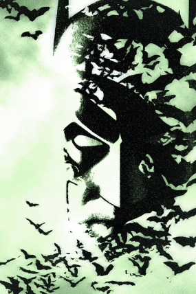 Batman Black and White (2014) # 5 (DC Comics 2014) Batman Black and White (2014) # 5 (DC Comics 2014)