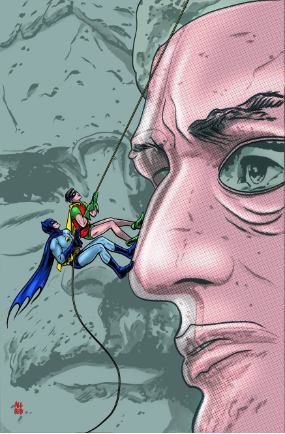 Batman 66 #  7 (DC Comics 2014) Batman 66 #  7 (DC Comics 2014)