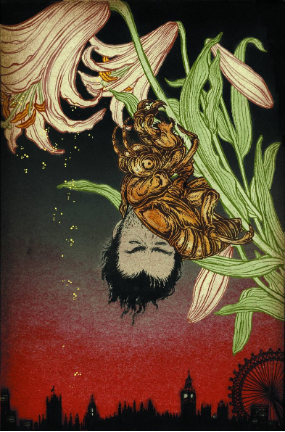 Unwritten: Apocalypse # 1 (Vertigo Comics 2013) Unwritten: Apocalypse # 1 (Vertigo Comics 2013)