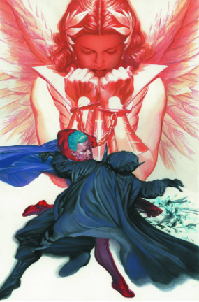 Astro City #  8 (Vertigo Comics 2014) Astro City #  8 (Vertigo Comics 2014)