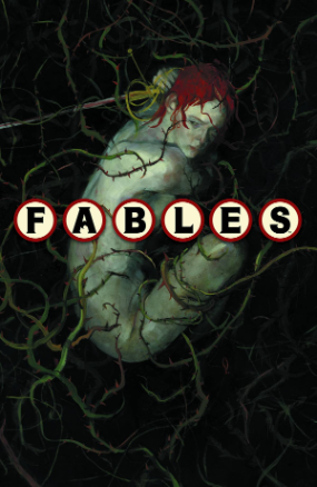Fables #137 (Vertigo Comics 2013)