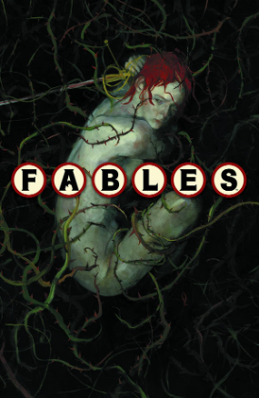 Fables #137 (Vertigo Comics 2013) Fables #137 (Vertigo Comics 2013)