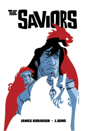 Saviors #  2 (Image Comics 2014)