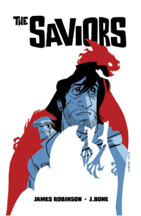 Saviors # 2 (Image Comics 2014) Saviors # 2 (Image Comics 2014)