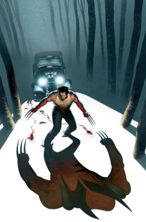 Savage Wolverine # 14 (Marvel Comics 2014) Savage Wolverine # 14 (Marvel Comics 2014)