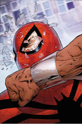 Mighty Avengers #  5 (Marvel Comics 2013)