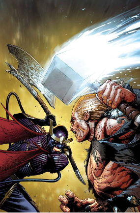 Uncanny Avengers, volume 1 # 16 (Marvel Comics 2014) Uncanny Avengers, volume 1 # 16 (Marvel Comics 2014)