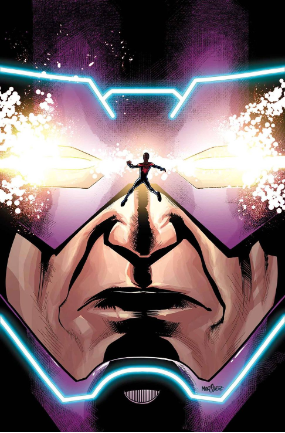 Cataclysm: Ultimate Spider-Man # 3 (Marvel Comics 2014) Cataclysm: Ultimate Spider-Man # 3 (Marvel Comics 2014)