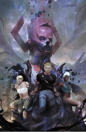 Cataclysm: Ultimate Comics X-Men # 1 (Marvel Comics 2013) Cataclysm: Ultimate Comics X-Men # 1 (Marvel Comics 2013)