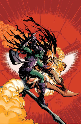 Superior Spider-Man # 26 (Marvel Comics 2013) Superior Spider-Man # 26 (Marvel Comics 2013)