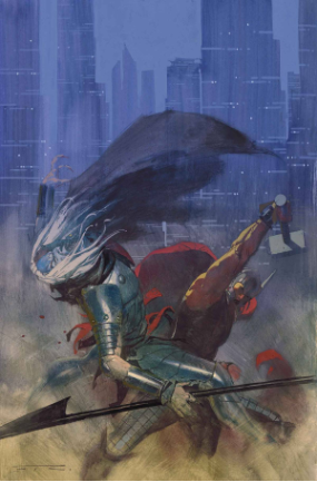 Thor: God of Thunder # 17 (Marvel Comics 2013) Thor: God of Thunder # 17 (Marvel Comics 2013)