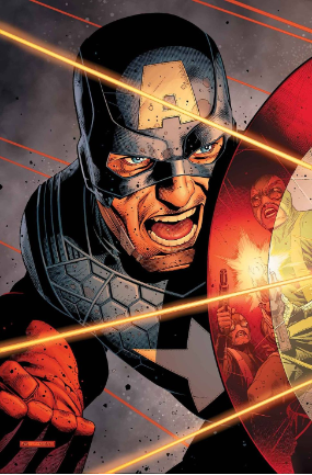Captain America # 15 (Marvel Comics 2014) Captain America # 15 (Marvel Comics 2014)