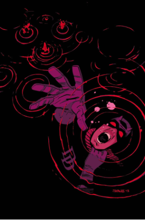 Daredevil, volume 3 # 35 (Marvel Comics 2013) Daredevil, volume 3 # 35 (Marvel Comics 2013)