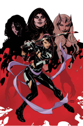 X-Men (2013) #  9 (Marvel Comics 2013)