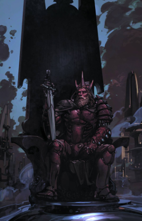 Eternal Warrior # 5 (Valiant Comics 2013) Eternal Warrior # 5 (Valiant Comics 2013)