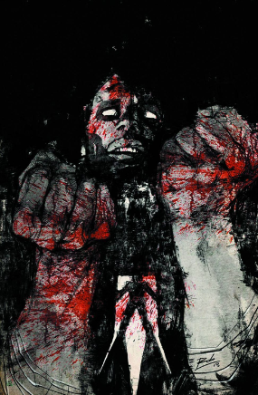 Shadowman # 14 (Valiant Comics 2014) Shadowman # 14 (Valiant Comics 2014)