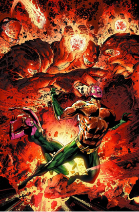 Aquaman N52 # 38 (DC Comics 2014) Aquaman N52 # 38 (DC Comics 2014)
