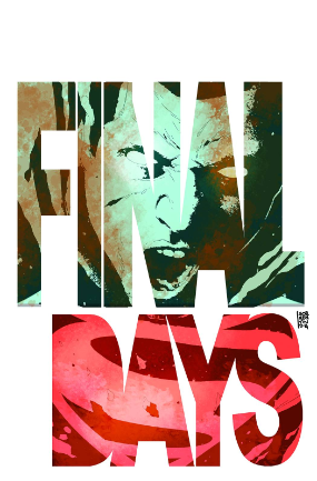 Earth 2: Worlds End # 15 (DC Comics 2014) Earth 2: Worlds End # 15 (DC Comics 2014)