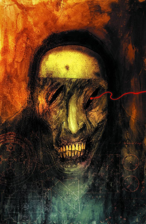 Gotham by Midnight # 3 (DC Comics 2015) Gotham by Midnight # 3 (DC Comics 2015)