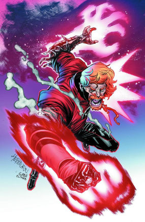 Red Lanterns # 38 (DC Comics 2014)