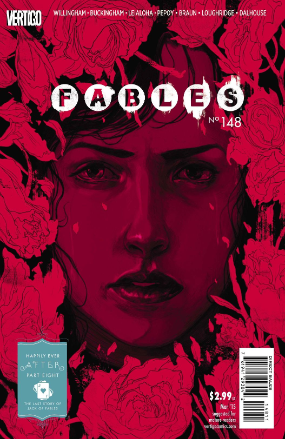Fables #148 (Vertigo Comics 2014) Fables #148 (Vertigo Comics 2014)