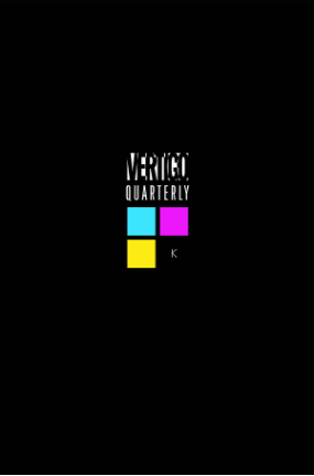 Vertigo Quarterly Black (DC Comics 2014) Vertigo Quarterly Black (DC Comics 2014)
