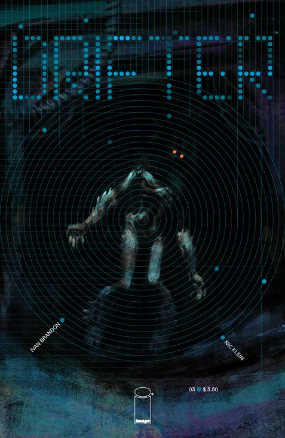 Drifter # 3 (Image Comics 2014) Drifter # 3 (Image Comics 2014)