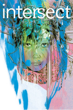 Intersect # 3 (Image Comics 2014) Intersect # 3 (Image Comics 2014)