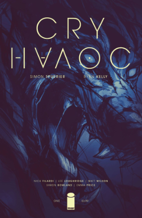 Cry Havoc # 1 (Image Comics 2015) Cry Havoc # 1 (Image Comics 2015)