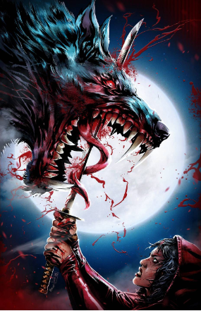 RRH # 4 (Devils Due 2015) RRH # 4 (Devils Due 2015)