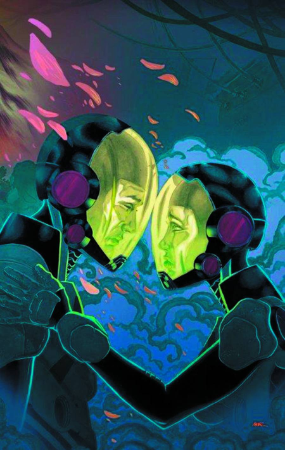 Pacific Rim: Tales from the Drift # 3 (Legendary Comics 2016) Pacific Rim: Tales from the Drift # 3 (Legendary Comics 2016)