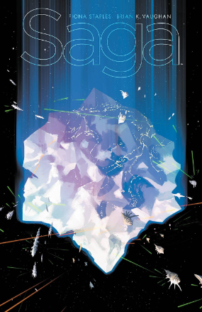 Saga # 42 (Image Comics 2017) Saga # 42 (Image Comics 2017)