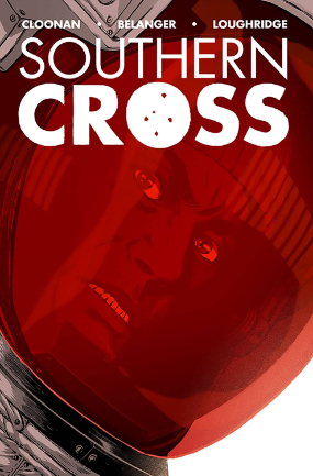 Southern Cross # 11 (Image Comics 2017) Southern Cross # 11 (Image Comics 2017)